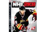 NHL 2K8 (USED) [PS3]